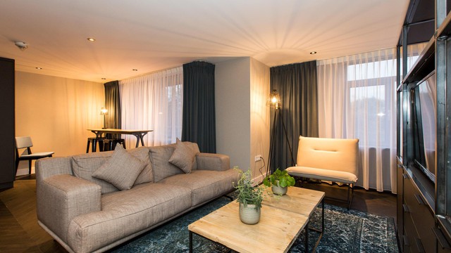 Family suite